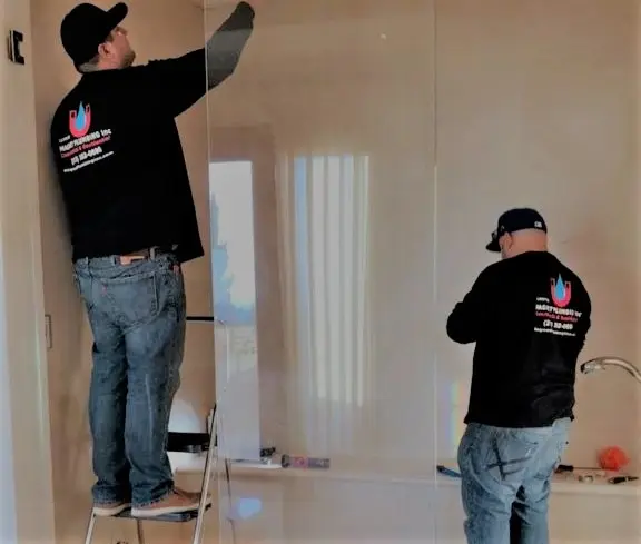 Professional plumbing installation for Tankless Water Heater Installation in Johnsburg